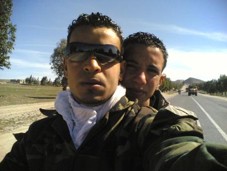moi et ahmed